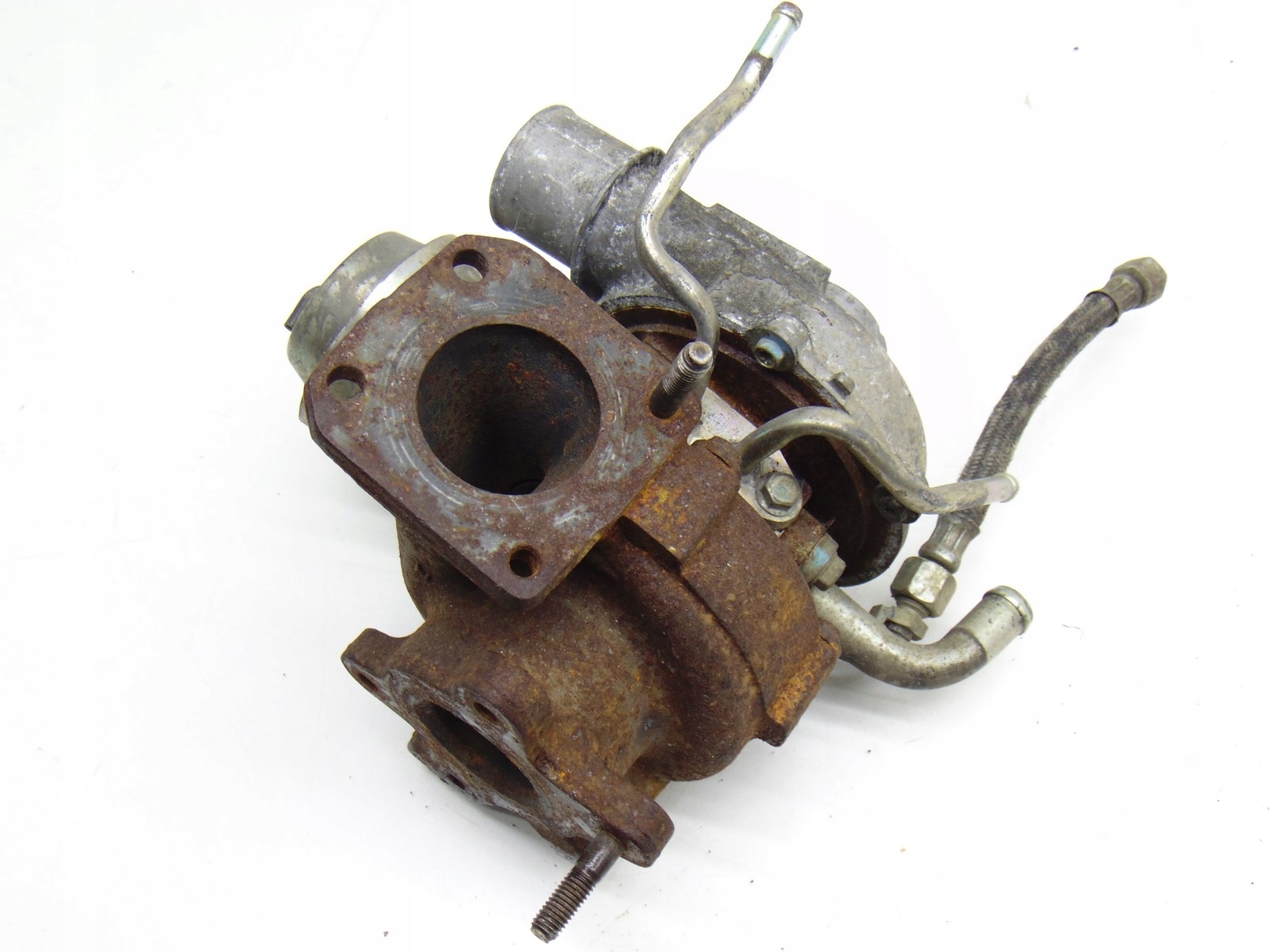 TURBO FORD RANGER BT50 06- 2.5 TDCI VJ38