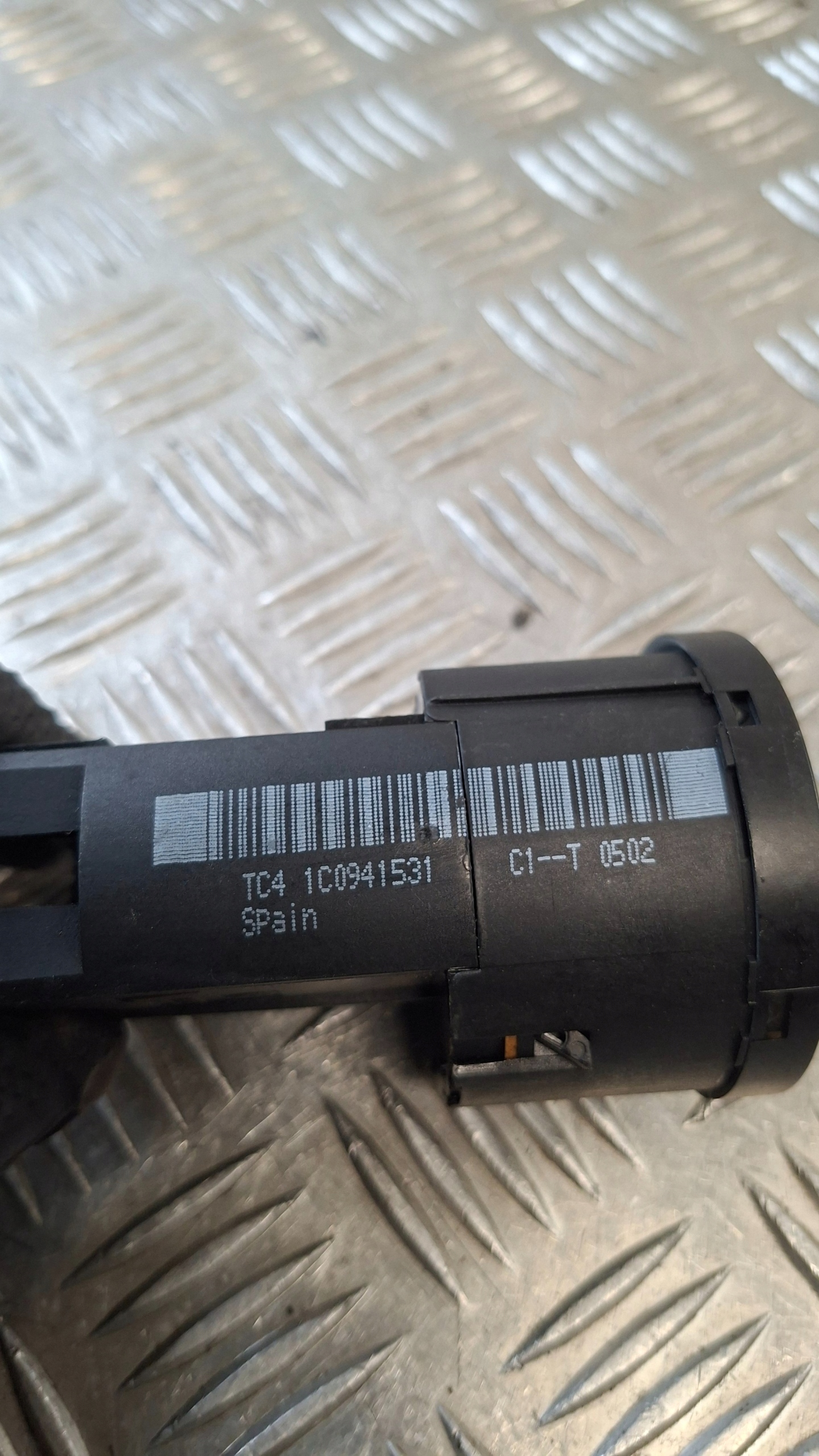 Schalter Leuchten VW PASSAT B5