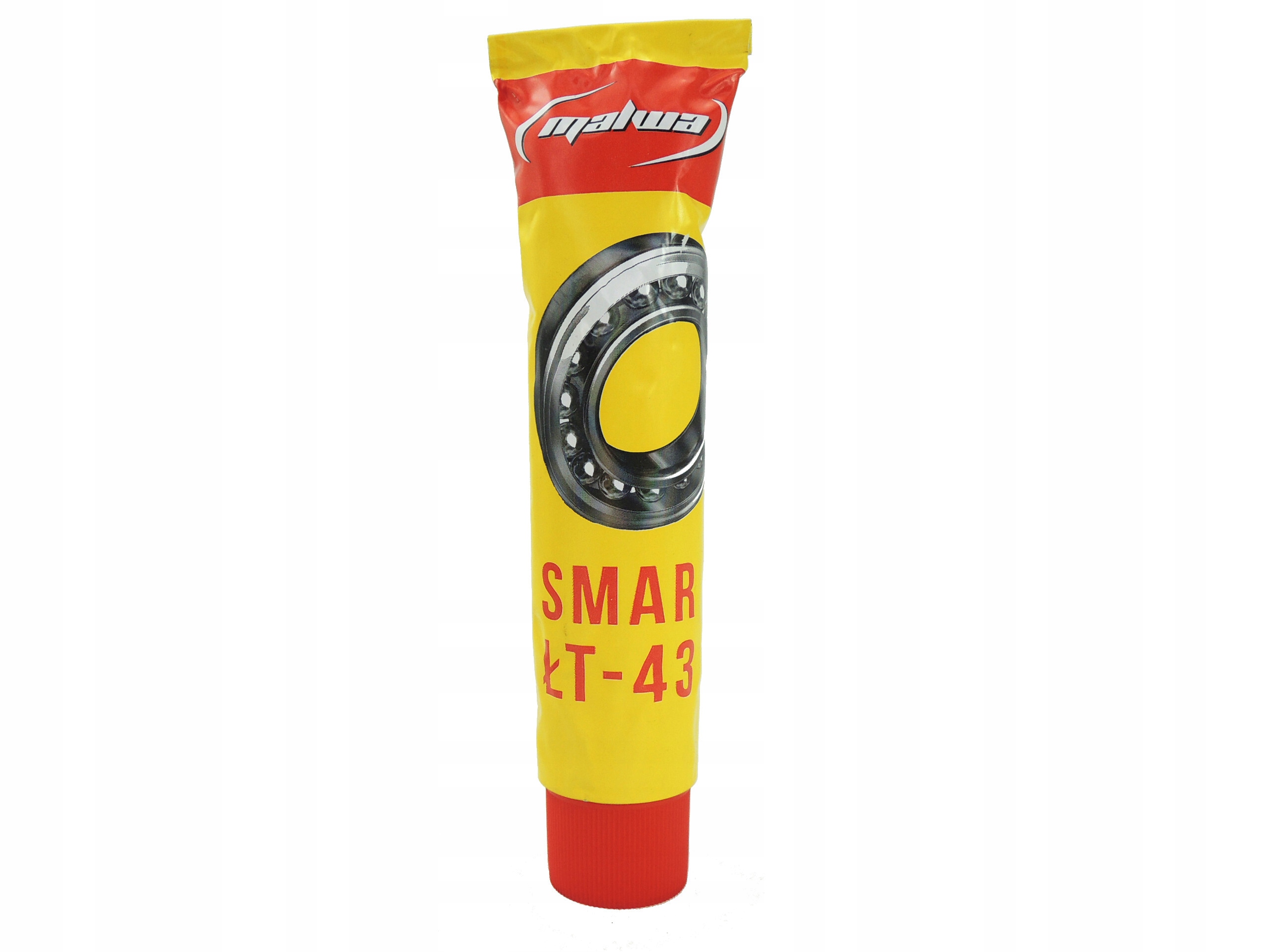 

Smar do łożysk tocznych LT4-S2 tuba 80ml