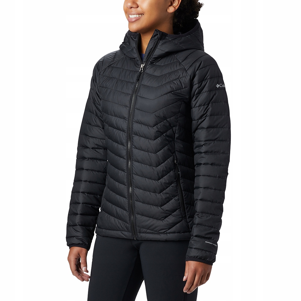 

Kurtka damska Columbia Powder Lite WK1499-011 Xs