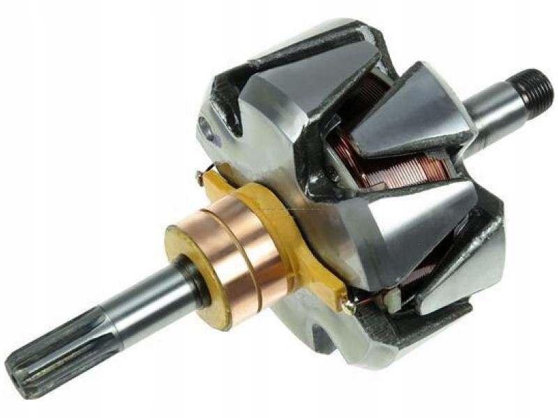 РОТОР ГЕНЕРАТОРА AS-RU AR2001