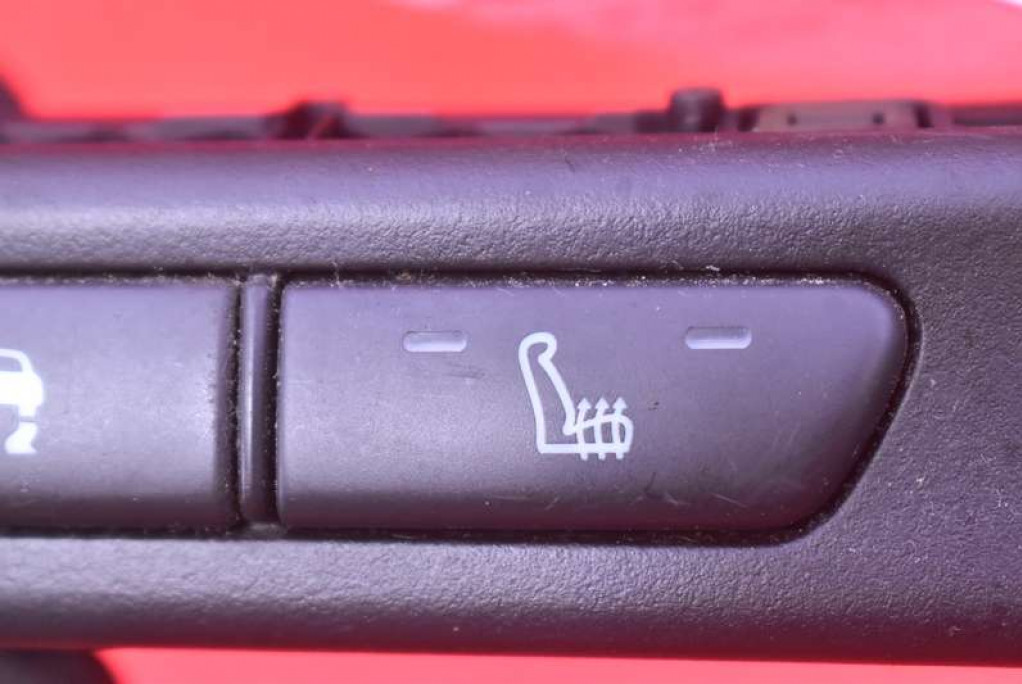 interruttore luci Luci di emergenza 2R83-11B650-BE JAGUAR S-TYPE 04-08