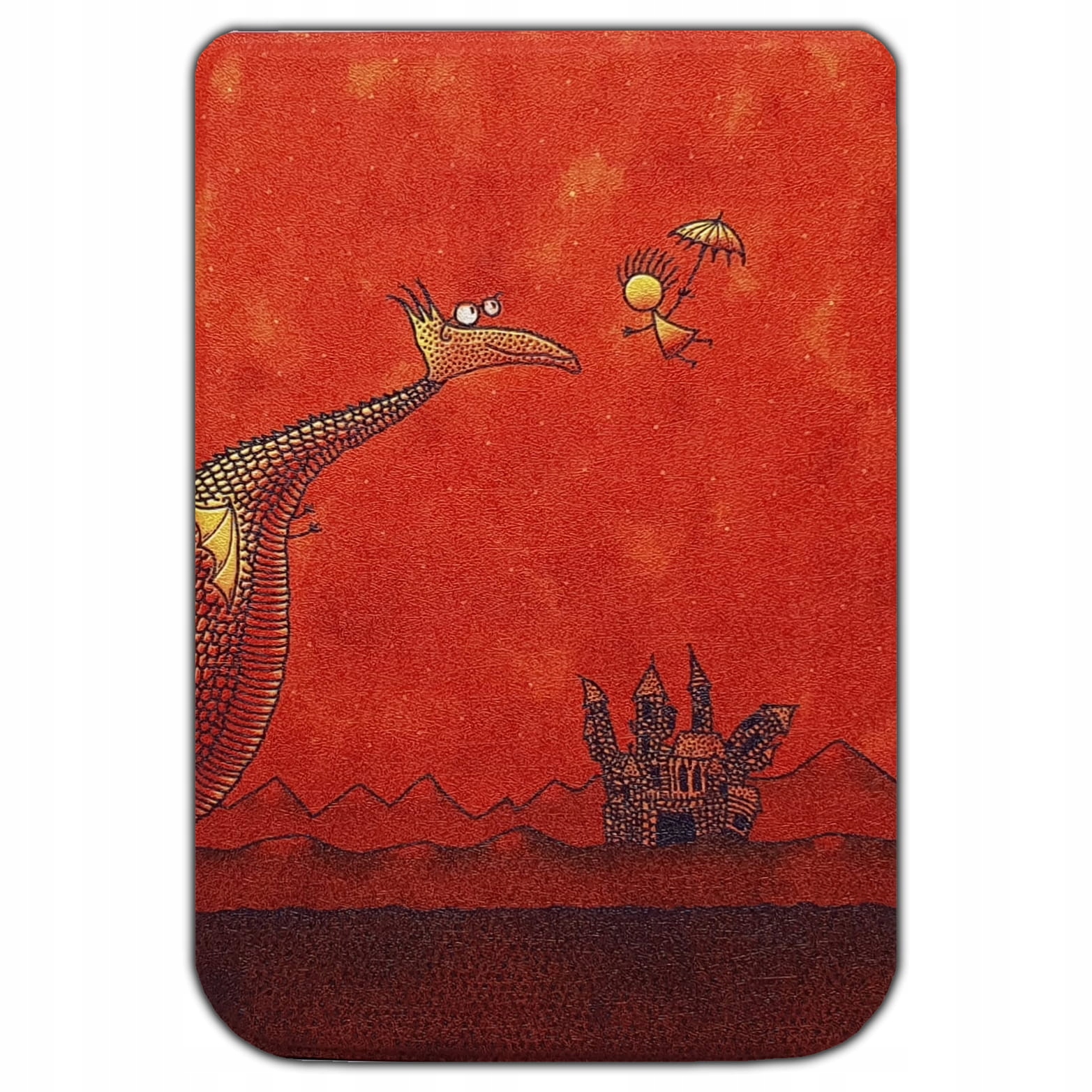 

Etui do Pocketbook Color/touch Hd 3/LUX 4/LUX 5