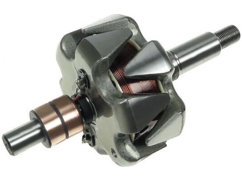 РОТОР ГЕНЕРАТОРА AS-RU AR1012S