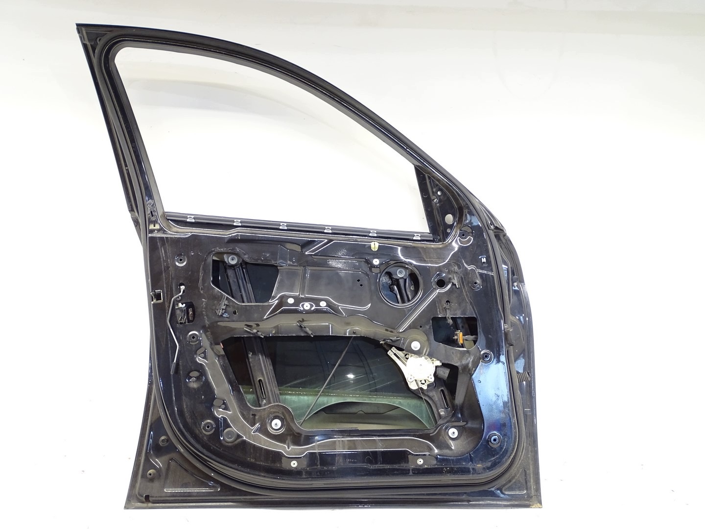 door left front left front BMW X6 E71 LAKIER 475
