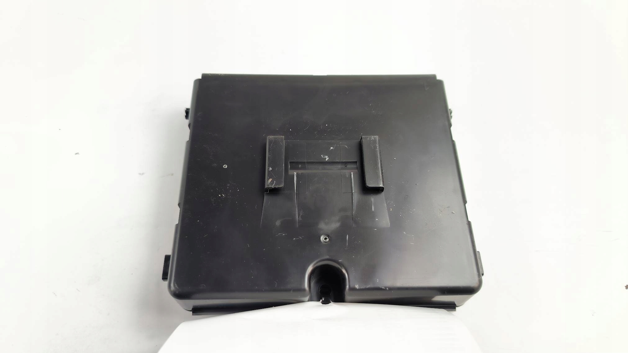 modulo BSI 285258251R RENAULT CAPTUR e