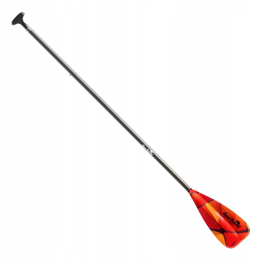 Wiosło Pagaj Do Deski Sup Malta Fiberglass Aqua Bound 193-218cm Lekkie