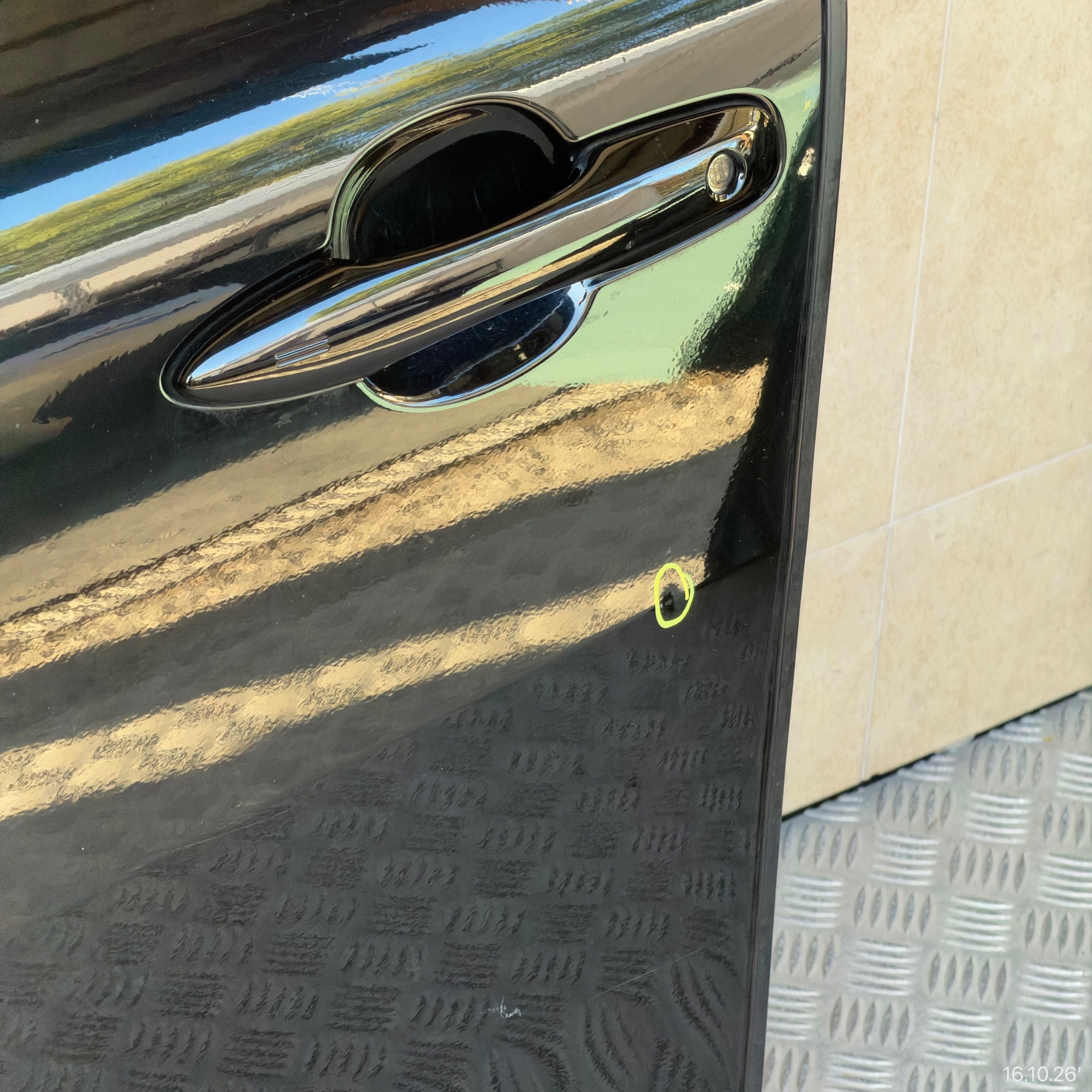 door complete front left TOYOTA COROLLA CROSS 2025 year