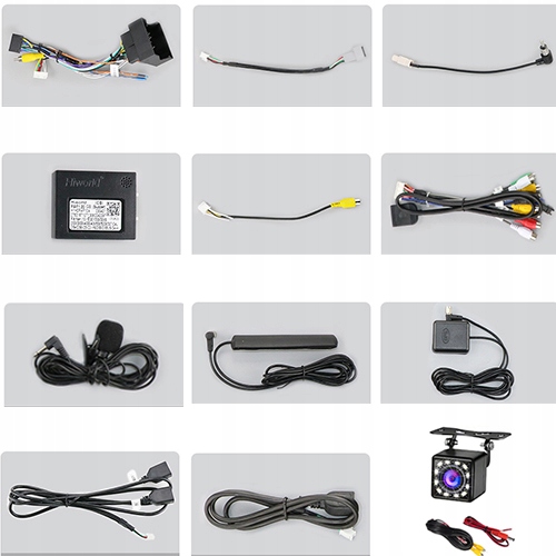 RADIO ANDROID CITROEN BERLINGO II 08-18 SIM 4/64GB Kod producenta QR4Y8794UILK1I841