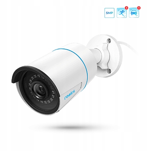 Kamera zewnętrzna Reolink RLC510A-5MP Poe