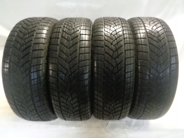 GOODYEAR ULTRAGRIP PERFORMANCE 225 / 55R19 99V