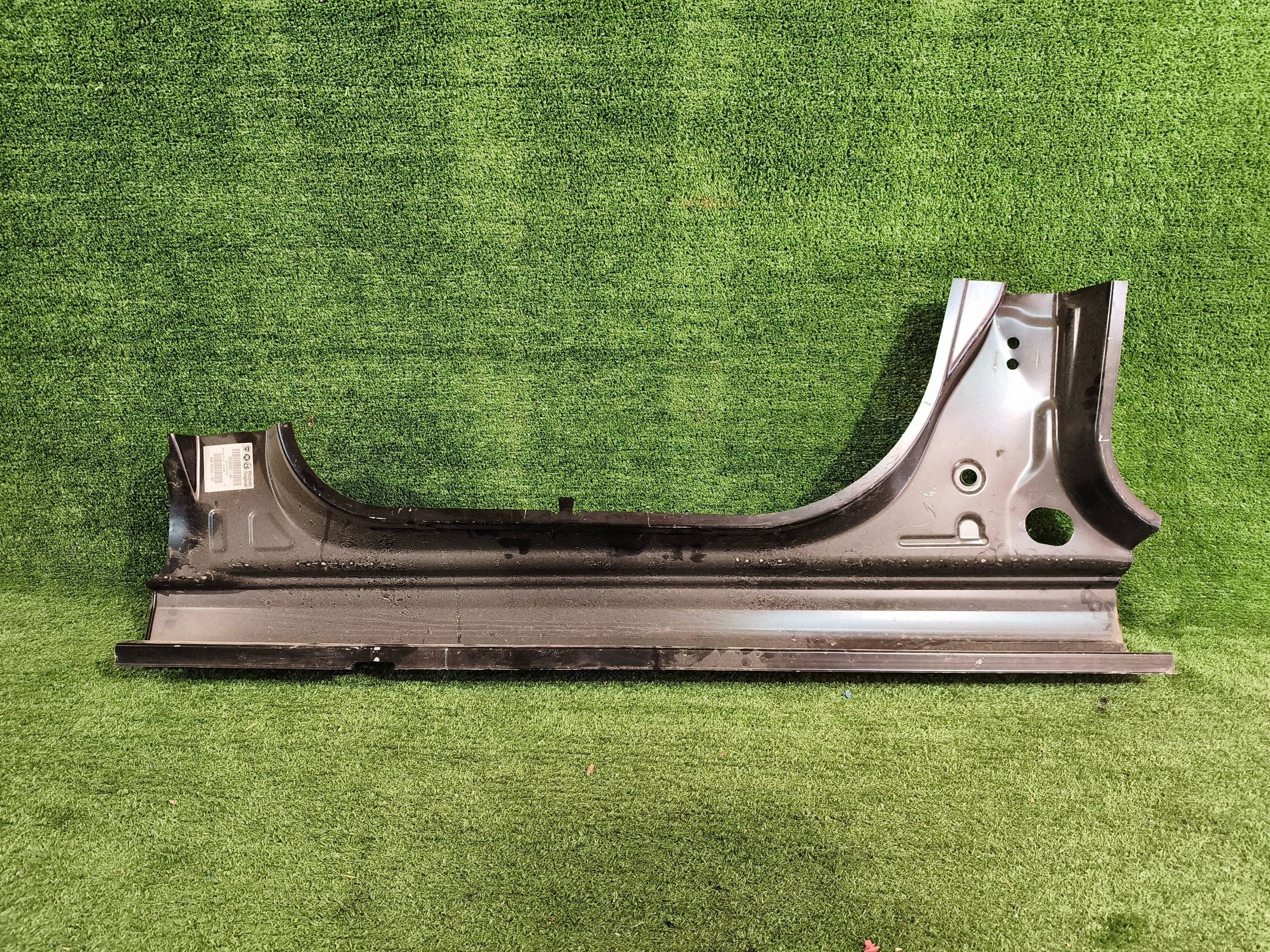 pillar threshold right FIAT TIPO II NR.799