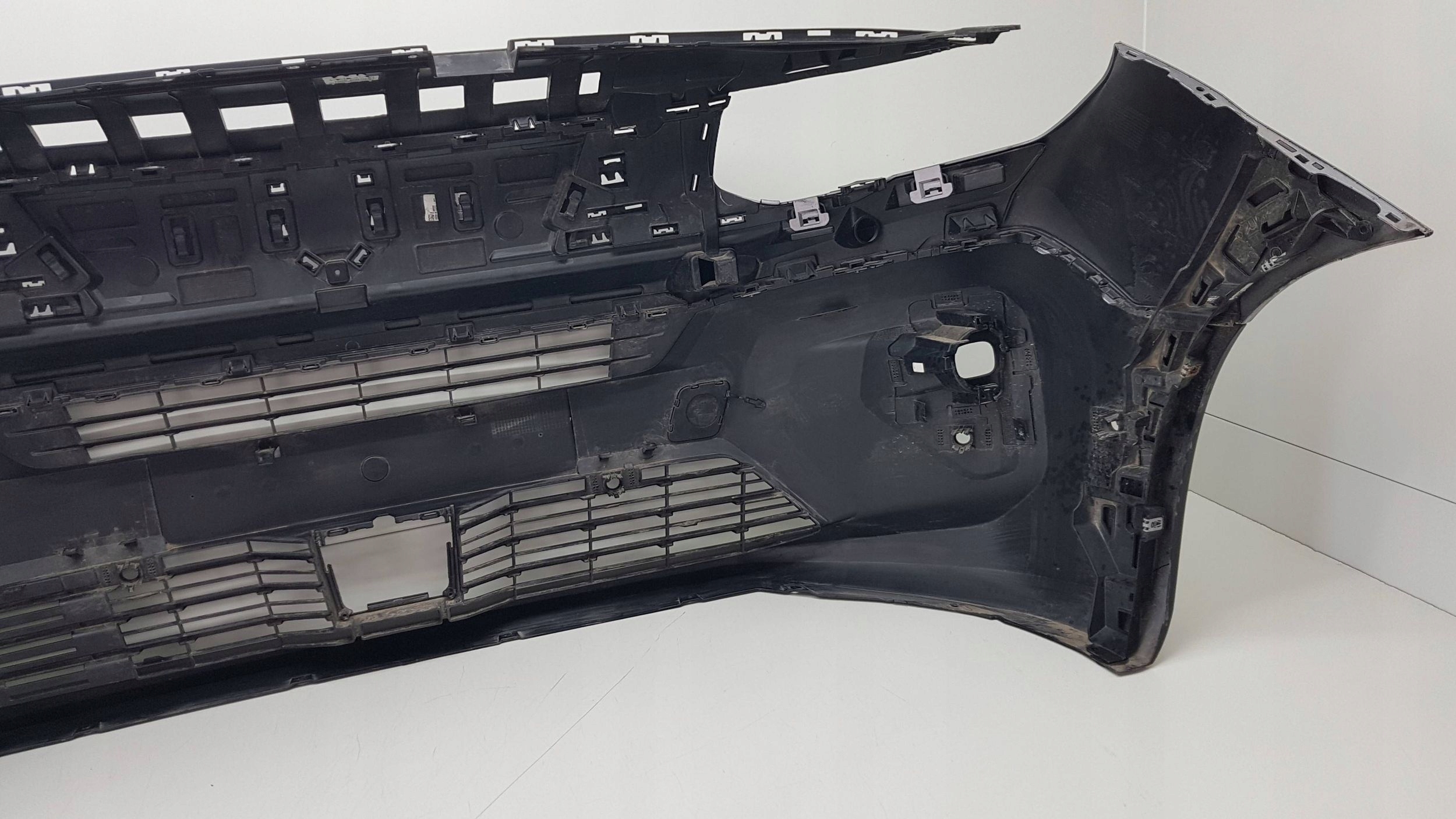 PEUGEOT PARTNER 2024 - bumper front 985690880