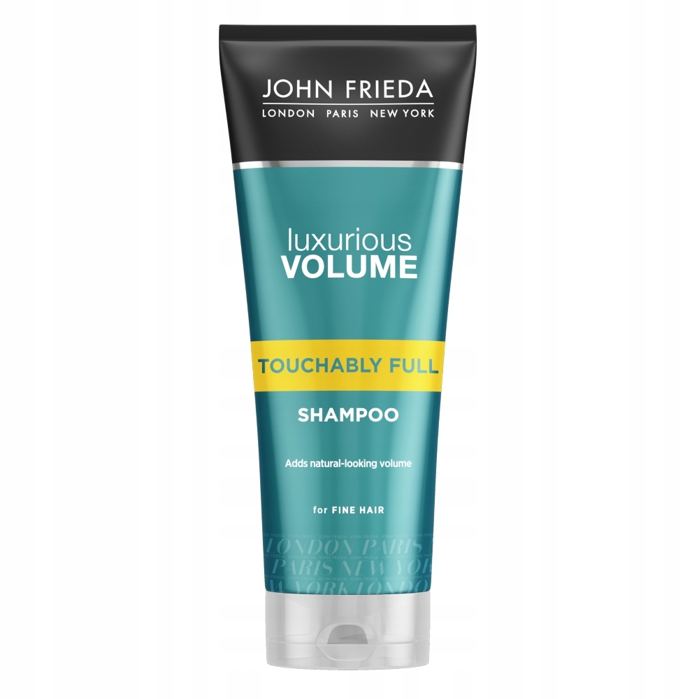 

John Frieda Luxurious Szampon zagęszczający