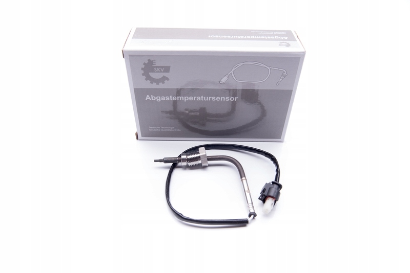 30SKV090 - Датчик температуры выхлопных газов MERCEDES B-Class (W245)