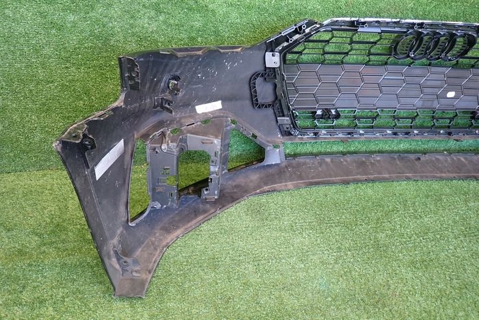 AUDI A5 8W6 LIFT 19- front bumper front