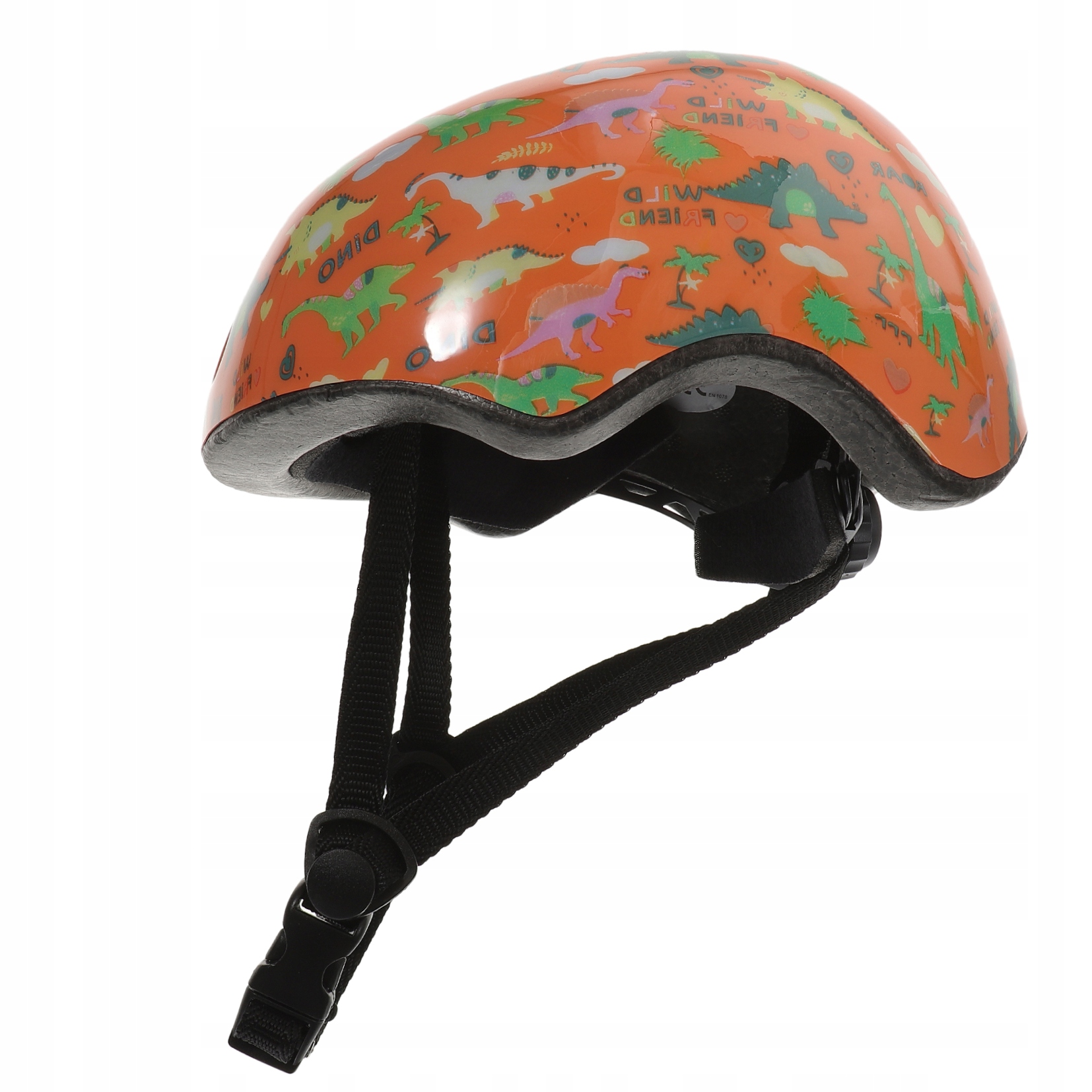 Kask rowerowy dla dzieci Ochraniacze dla dzieci