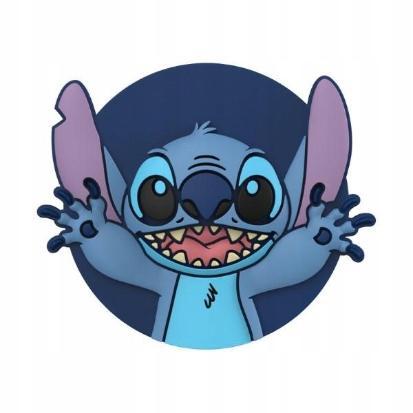 Popsockets 2 PopOuts Stitch 112621 držák a podstavec pro telefon – premium