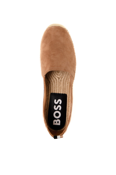 HUGO BOSS ORYGINALNE ESPADRYLE 40 Rozmiar 40