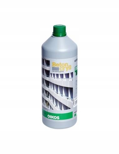 Oikos Betoncryll Idroreperlente matný impregnát