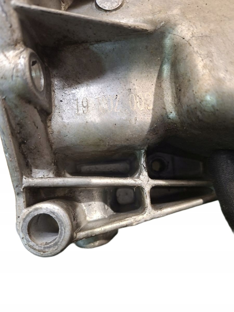MISA olaj AUDI A4 B6 1.9 TDI AVF 06B907667