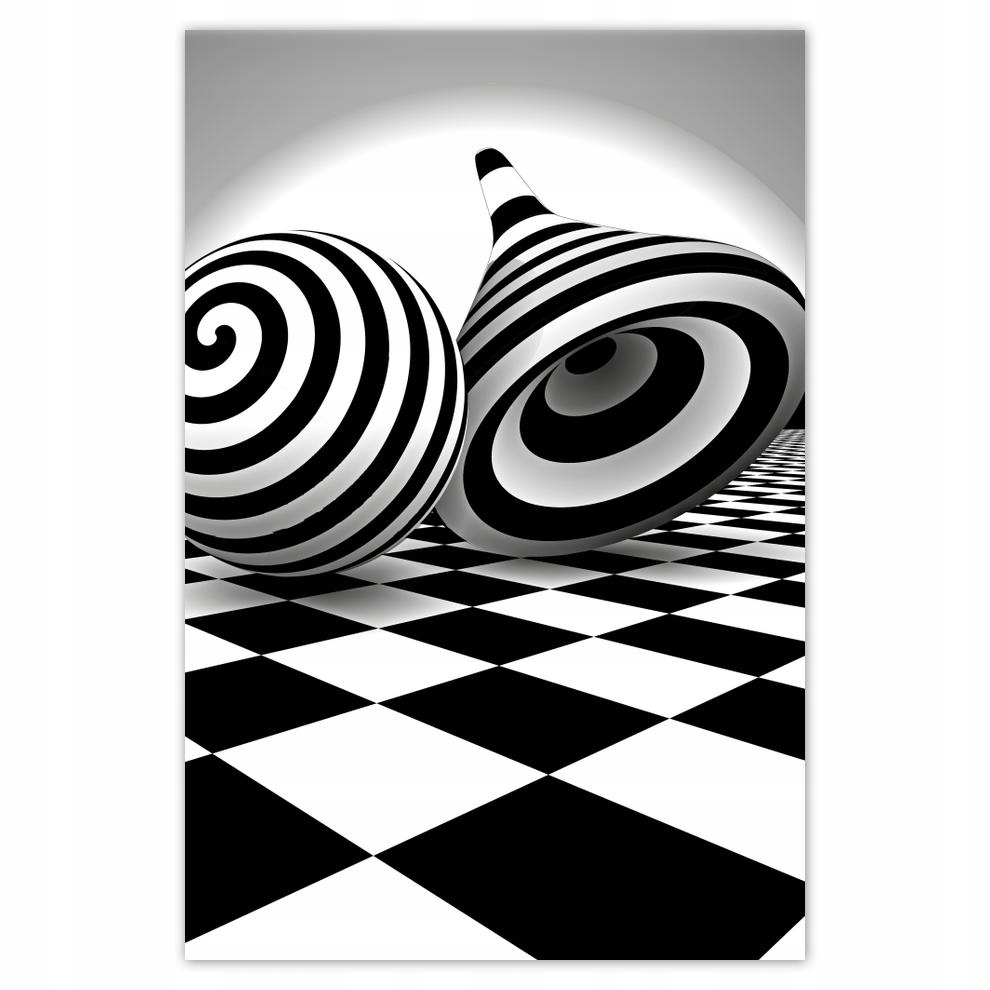 

Plakaty 40x60 Abstrakcja Geometria