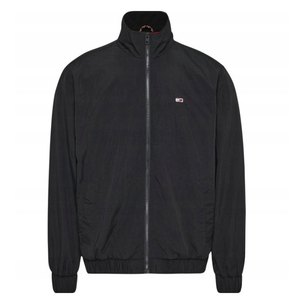 Pánská bunda Tommy Jeans Essential DM0DM15916
