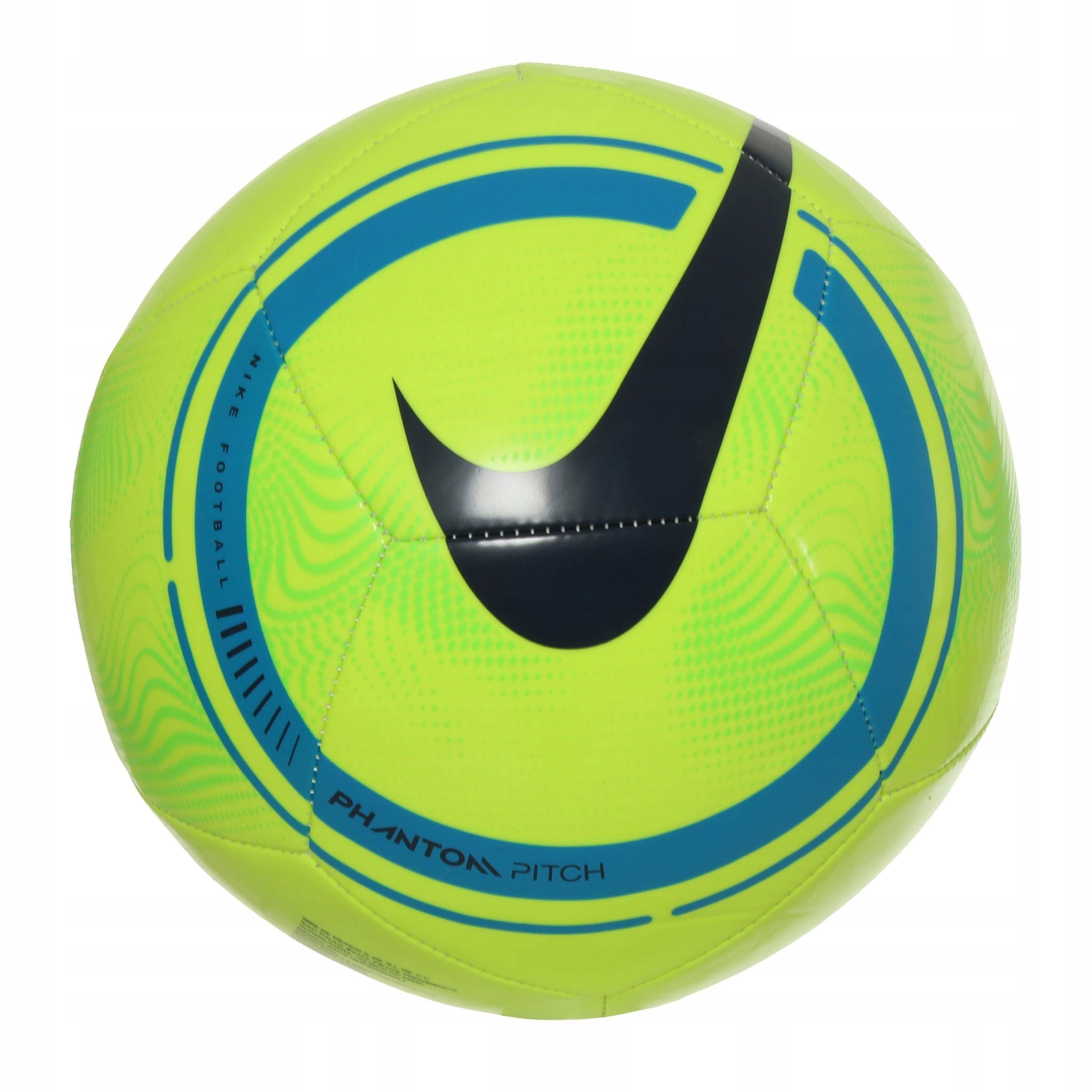 

Piłka Nożna Nike Treningowa Phantom 5 CQ7420 702