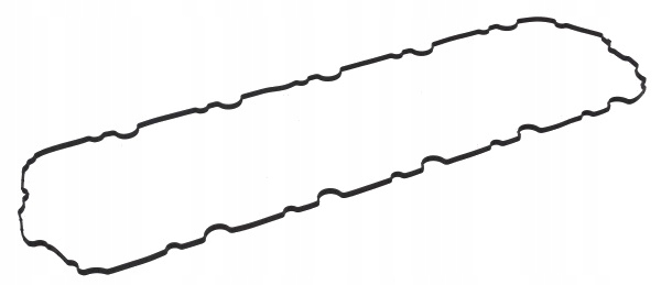 0-5469 - ПРОКЛАДКА МАСЛЯНОГО ПОДДОНА DAF CF XF 106 EURO 6