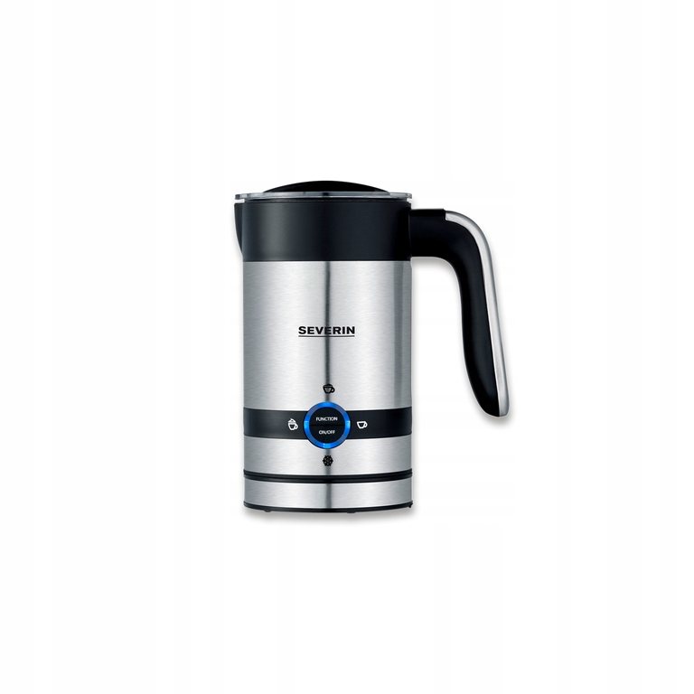 Severin Sm 3584 elektrický napěňovač mléka, 450 W, 200 Ml