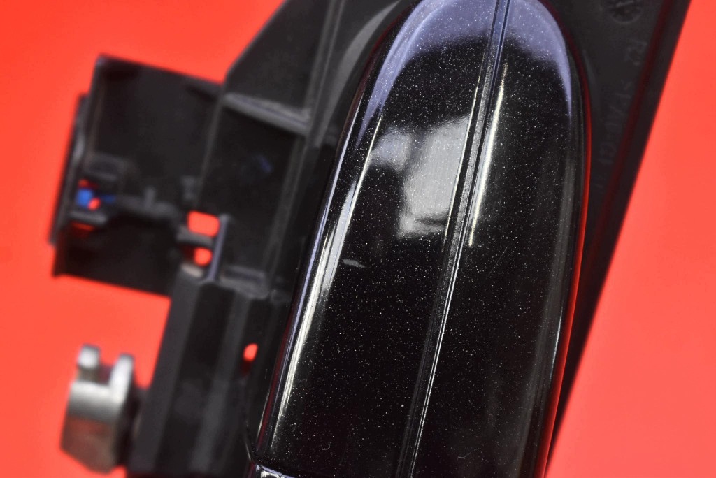 handle right front front black 6M21-U224A36-AF FORD MONDEO MK4 07-10