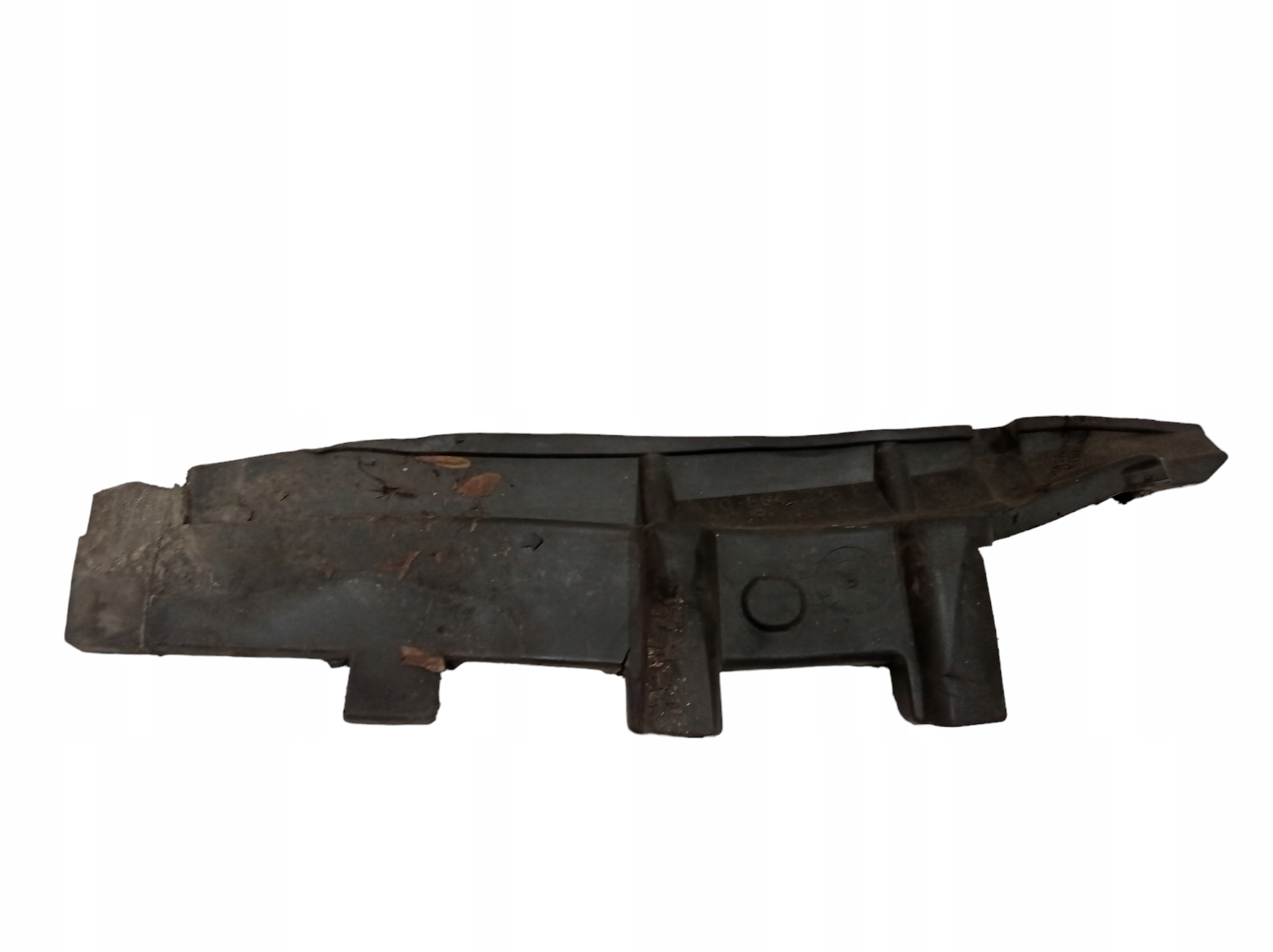 WYGŁUSZENIE PRAWE CADDY 2K0 2K5 LIFT 1T0864236C