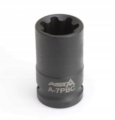 A-7PBC NASADKA DO ZACISKÓW HAMULCOWYCH 7-kąt