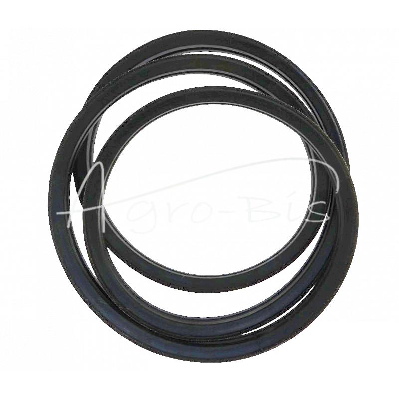 Pasek 2HB-2200 wysypu zboża Claas Dominator CL6297