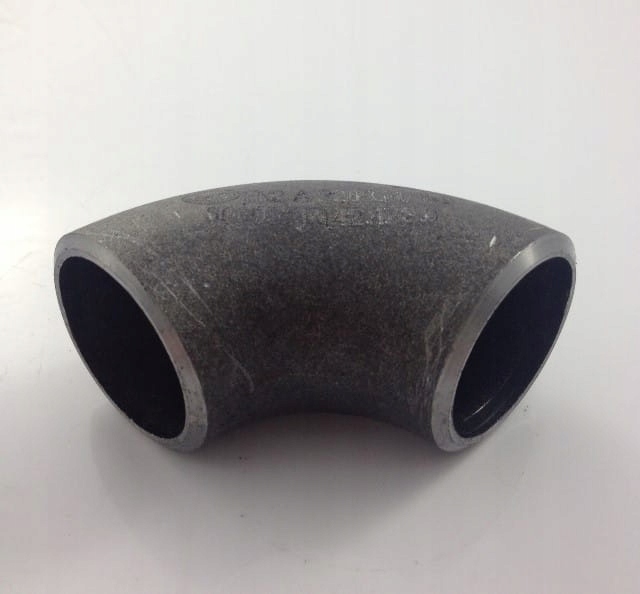 

Kolano hamburskie 42,4x3,6mm P265GH stal czarna do
