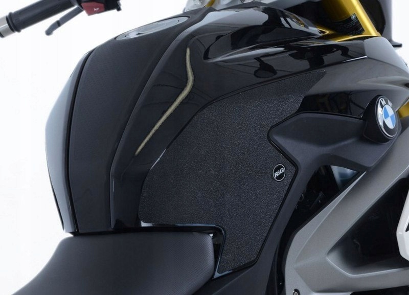 

Tankpad R&g Bmw G310R Black