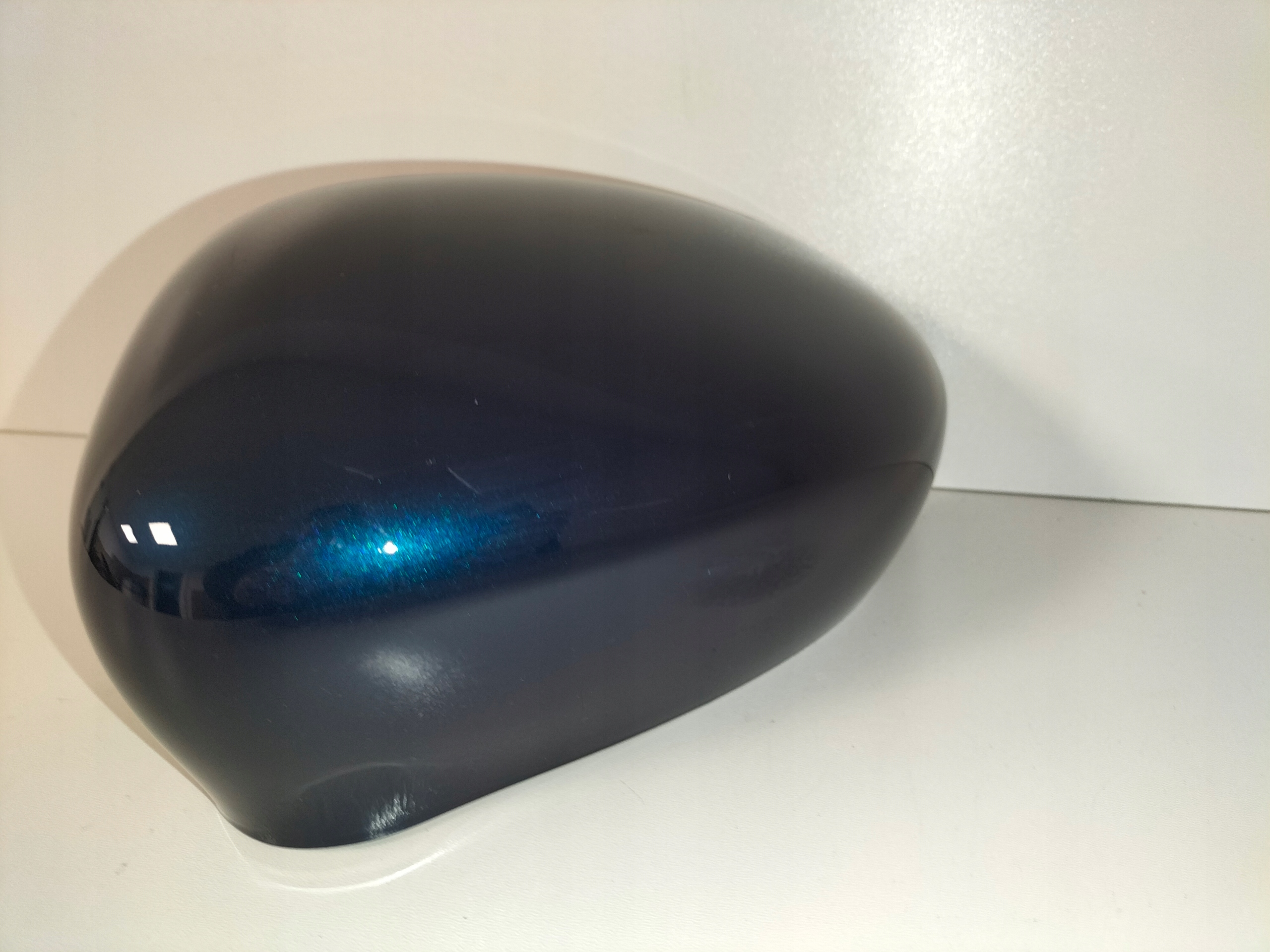 cover cap mirrors left FIAT 500 07