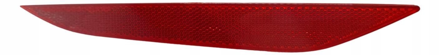 Отражатель бампера Alfa Romeo OE 50553181