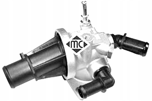 TERMOSTAT 3D 04- METALCAUCHO Producent części Metalcaucho