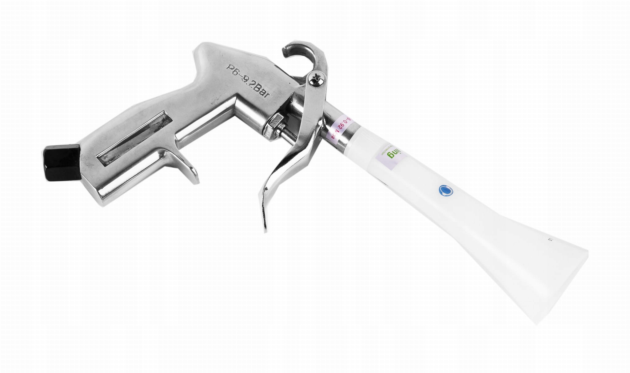 Pistolet czyszczacy turbo Marka Inny