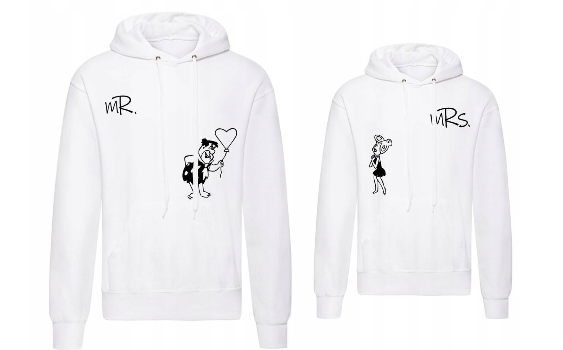 Komplet Mikin Dárek Pro Páry K Valentýnu