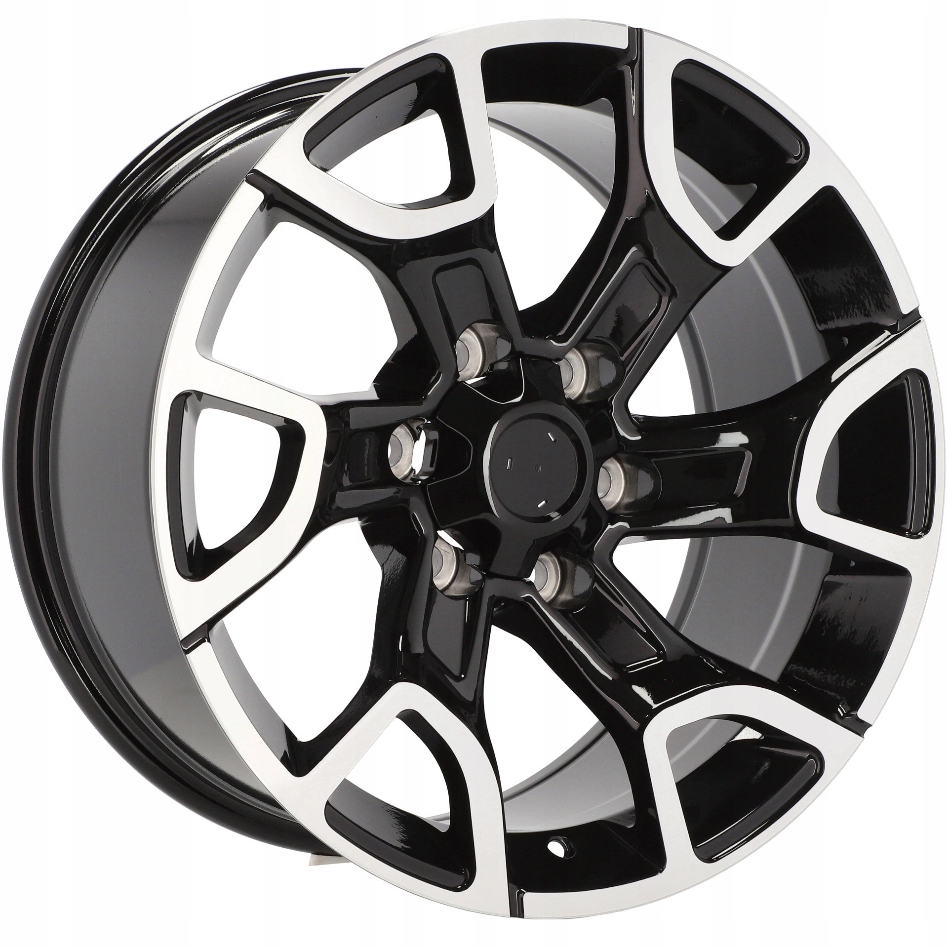 17-palcové disky pre Gmc Sierra 1500 GMTK2 1500 GMT900 1500 GMTT1 Yukon GMT800