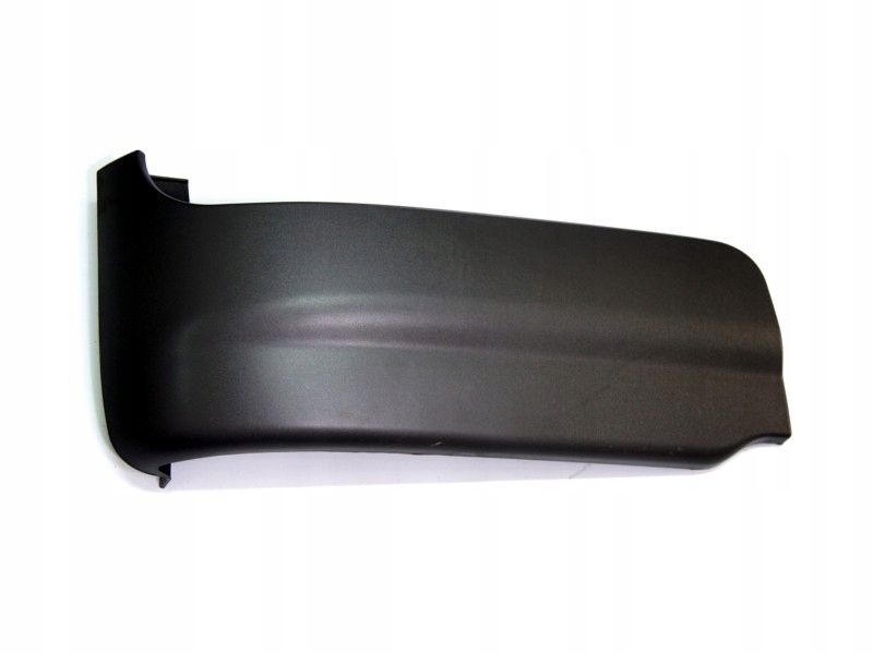 ZDERZAK NAROŻNIK SPOJLER DOLNY MAN TGA XXL PRAWY