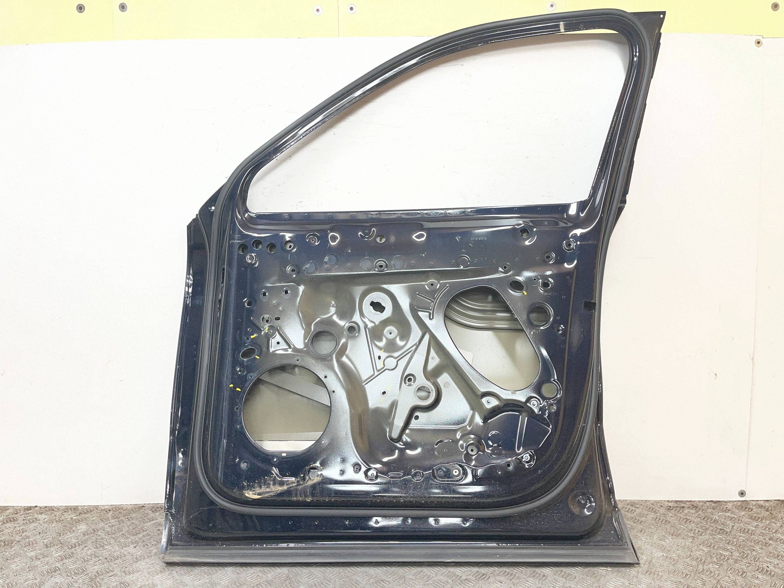 door front front right right PORSCHE CAYENNE 3 III 18- 9Y0831312C