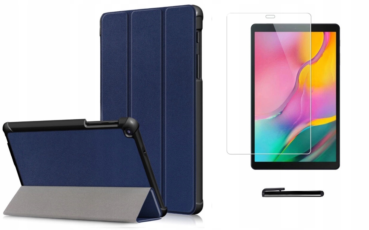 

Etui Szkło do Samsung Galaxy Tab A 8 8.0 T290 T295