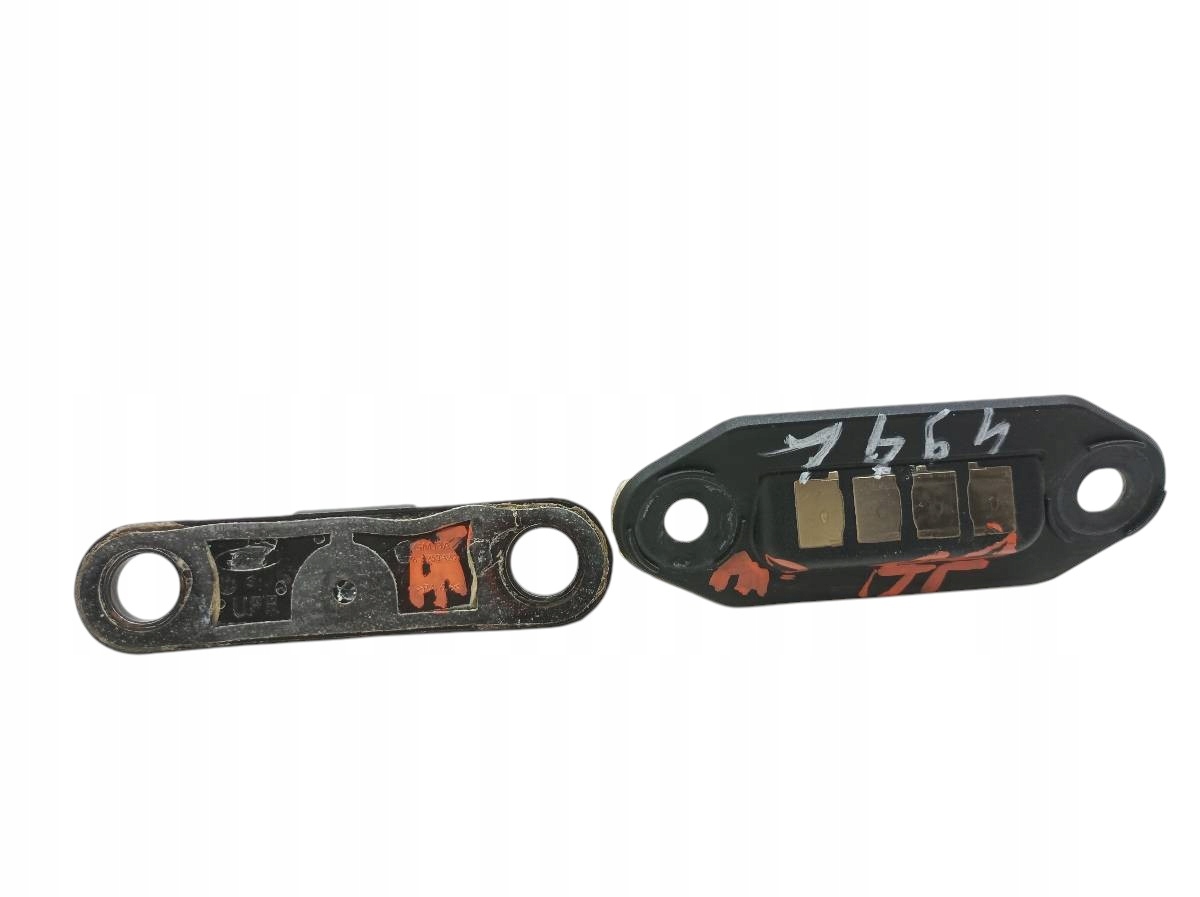 Sensor SENSOR Schütz ET7614A658DB Ford Tourneo Courier und (2014- )