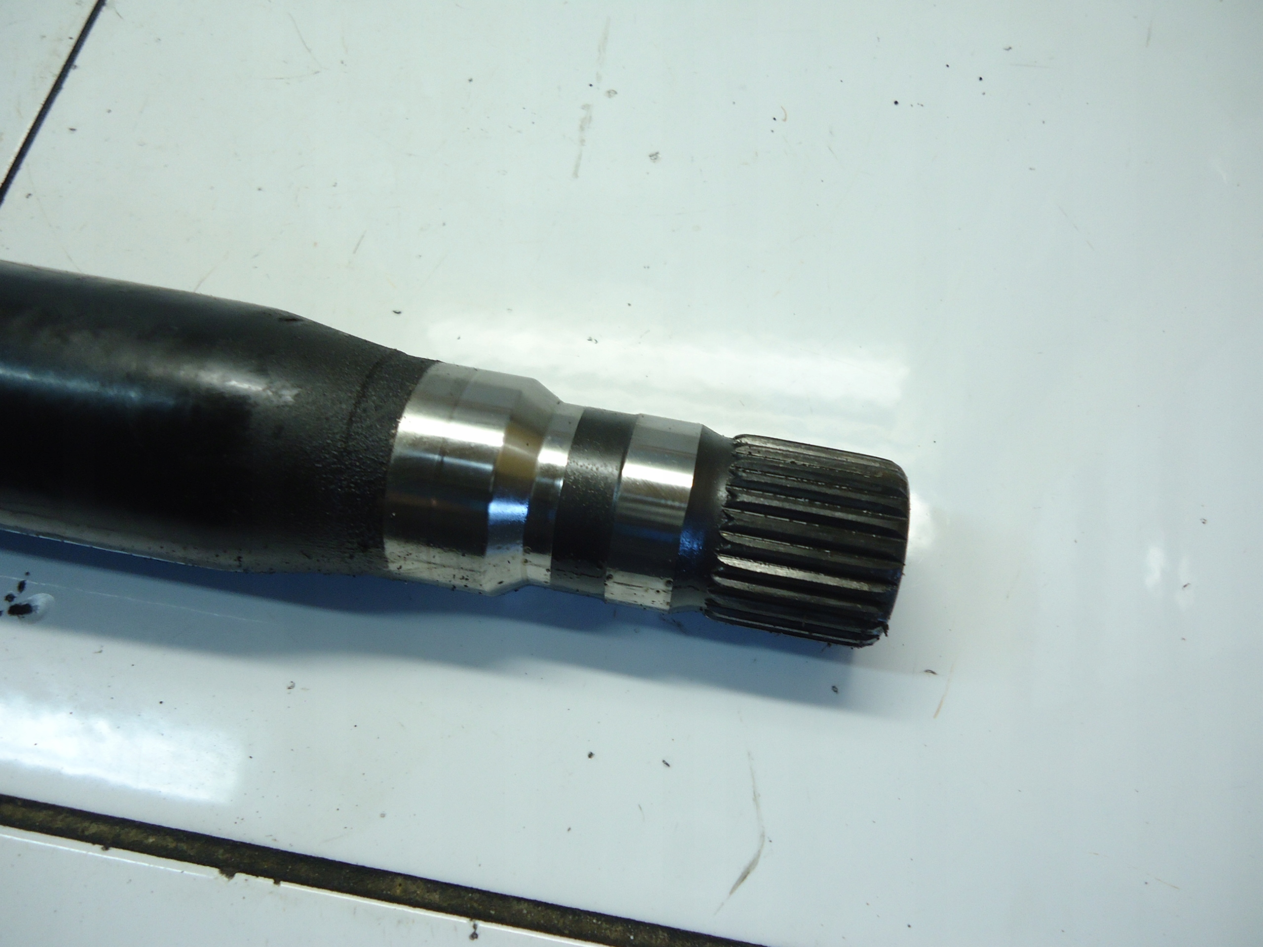OPEL INSIGNIA 2.0CDTI A20 Demi axe Support 13364192 9186608