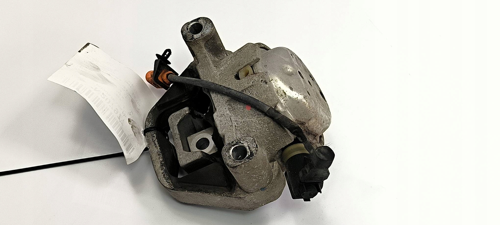 engine mount 2.0 TDI AUDI A6 C7