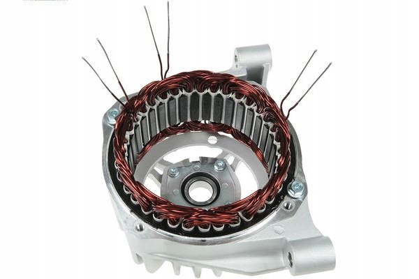 POKRYWA PRZEDNIA Z UZWOJENIEM AS-PL Typ samochodu Samochody osobowe