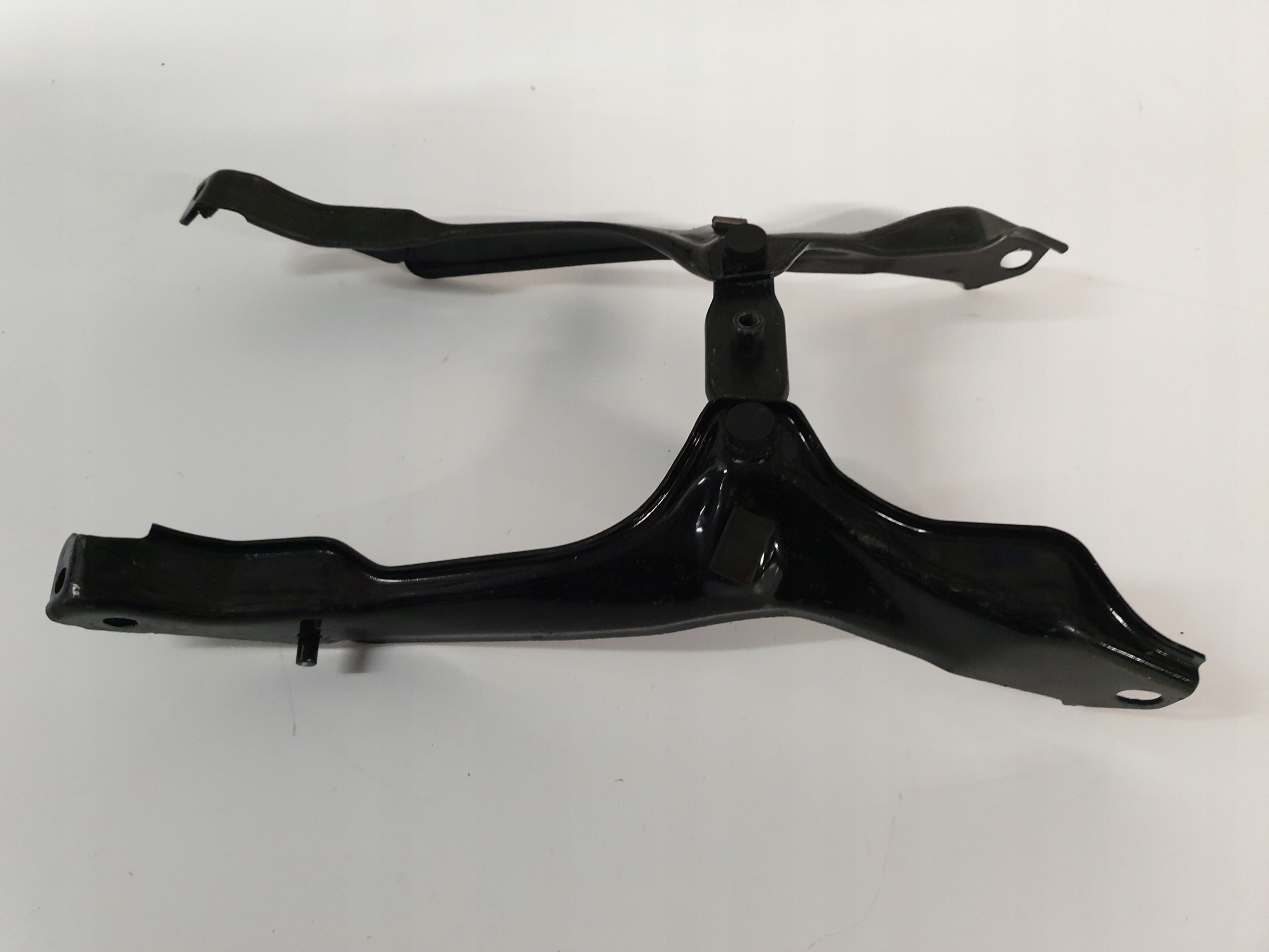 Stelażktm390 - KTM 125 390 17 + задня рама